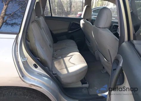 2012 Toyota Rav4 из США, поврежденный, VIN JTMJF4DV5C5058158